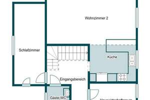 Modernes Einfamilienhaus in Weilmünster – Neubau (2020) mit Garten, Smart Home & Top-Ausstattung – Die vollständige Adresse der Immobilie erhältst du vom Anbieter., 35789 Weilmünster – Vorschaubild 14