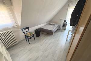 2-Zimmer Wohnung auch zur Kapitalanlage – Die vollständige Adresse der Immobilie erhältst du vom Anbieter., 70599 Plieningen (Ortsteil), Stuttgart – Vorschaubild 4
