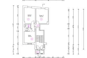 Moderne Zwei-Zimmer-Wohnung in Mainnähe – 65933 Griesheim, Frankfurt am Main – Vorschaubild 9