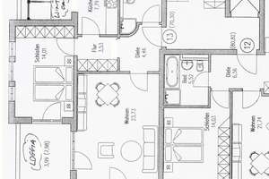 2-Zimmer-Wohnung mit Balkon, Loggia und Wintergarten in München Pasing – Karl-Hromadnik-Straße 3, 81241 Pasing, München – Vorschaubild 8