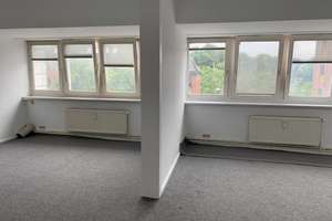 Zuhause mit 3,5 Zimmern in St. Lorenz Süd