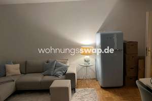 Wohnungstausch: Theresienstraße 7 – Theresienstraße 7, 80000 Universität, München – Vorschaubild 6