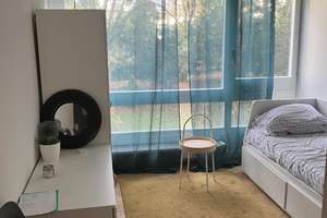 1-Zimmer Wohnung mit Gartenmitbenutzung in Mannheim – Josef-Braun-Ufer 20, 68165 Schwetzingerstadt/Oststadt, Mannheim – Vorschaubild 1