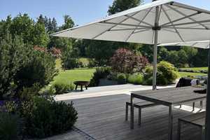 Architektenhaus in Beuern bei Greifenberg auf 1600 m2 Grund mit Pool 16,50 x 3 in Ortsrandlage – Landsberg am Lech (Kreis) – Vorschaubild 27