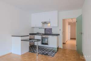 Sofort bezugsfreie Wohnung mit Süd-Balkon in Schwabing – Die vollständige Adresse der Immobilie erhältst du vom Anbieter., 80796 Am Luitpoldpark, München – Vorschaubild 3