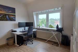 Gemütliche 3-Zimmer-Dachgeschoss-Wohnung in ruhiger Lage von Kleefeld! – Brentanostraße 16, 30625 Kleefeld, Hannover – Vorschaubild 6