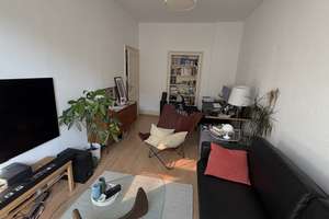Traumhafte 2-Zimmer-Wohnung in begehrter Lage in Frankfurt-Nordend (Ablöse inkl. Gratis-Küche) – Heidestraße 5, 60316 Nordend-Ost, Frankfurt am Main – Vorschaubild 6
