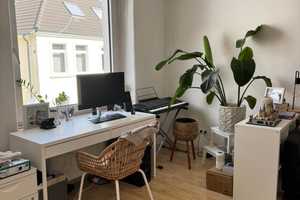 Schöne 2-Zimmer-Wohnung in Osnabrück – Osnabrück – Vorschaubild 2
