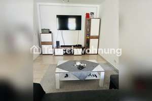 Tauschwohnung: 2 Zimmer Wohnung Zentrum Nord  – Joseph-König-Straße 23, 48147 Rumphorst, Münster – Vorschaubild 11