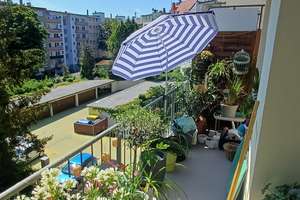 Lebendig wohnen: 2-Zimmer-Wohnung im Lindenhof – Rheindammstraße 31, 68163 Lindenhof, Mannheim – Vorschaubild 3