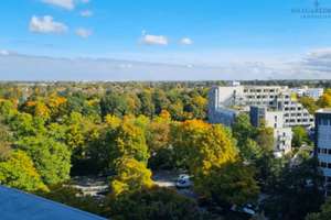 Sonnig, ruhig und luftig Wohnen – Die vollständige Adresse der Immobilie erhältst du vom Anbieter., 81735 Neuperlach, München – Vorschaubild 2
