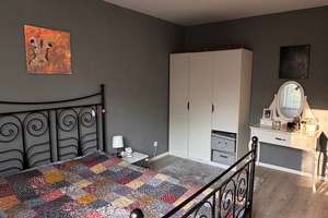 Wohnung im 2.Obergeschoss eines 6-Familienhauses mit Balkon – Kranefeldstraße 14, 45899 Horst, Gelsenkirchen – Vorschaubild 5