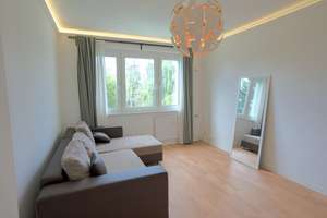 2-Zimmer-ETW Leipzig-Marienbrunn, Einzugsfertig inkl. Möbel & EBK – 4277 Marienbrunn, Leipzig – Vorschaubild 27