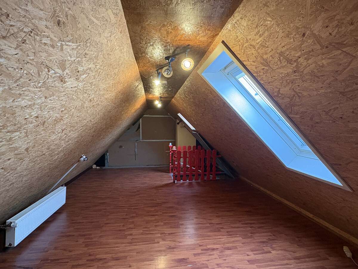 Immobilie in Burgdorf - KARSTEN IMMOBILIEN ermöglicht Ihnen: Wohnen im sehr gut geschnittenen Reihenmittelhaus in Burgdorf - Bild 4