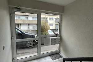 Stilvolle 3-Zimmer-Wohnung mit Einbauküche und gehobener Innenausstattung mit EBK in Wuppertal – Tütersburg 51a, 42277 Wuppertal – Vorschaubild 9