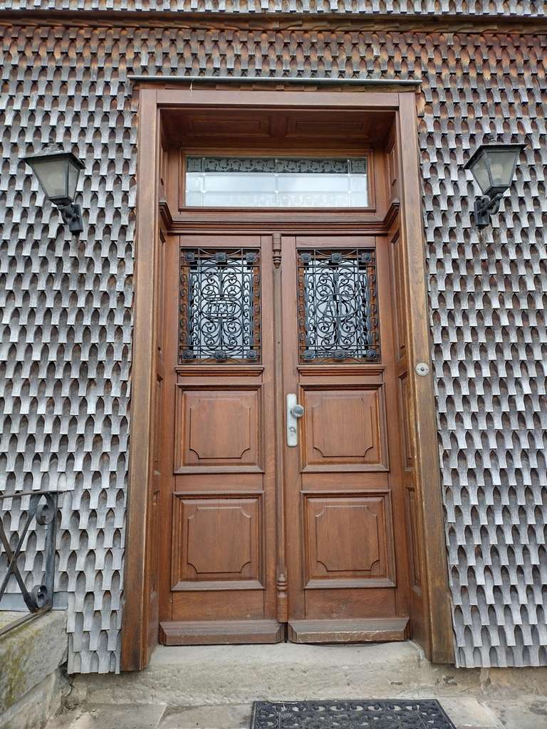 Immobilie in Kalbach - Historisches Fachwerk-Juwel - Bild 3