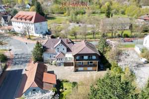 31547 Bad Rehburg – großes Zweifamilienhaus mit zusätzlichem Baugrundstück – Die vollständige Adresse der Immobilie erhältst du vom Anbieter., 31547 Rehburg-Loccum – Vorschaubild 5