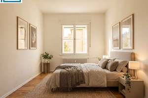 Charmante Zweizimmerwohnung in Zehlendorf – Berliner Straße 38 A, 14169 Zehlendorf, Berlin – Vorschaubild 11