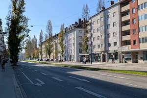 3-Zimmer-Wohnung in Leopoldstr. 103,105 u. Sulzbacherstr. 1 – 80802 Münchner Freiheit, München – Vorschaubild 6