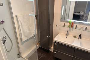 4 Zimmer Wohnung in Mannheim Niederfeld/ Lindenhof - Schöne Aussicht – Feldbergstraße 62, 68163 Neckarau, Mannheim – Vorschaubild 14
