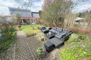 Wohnen mit Wohlfühlfaktor – Einfamilienhaus mit Garten, Wintergarten und Sauna – Die vollständige Adresse der Immobilie erhältst du vom Anbieter., 54296 Irsch, Trier – Vorschaubild 15