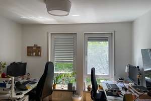 Freundliche, sonnige 3-Zimmer-EG-Wohnung mit Garten, EBK, TG in guter Lage von S-Rohr! – Die vollständige Adresse der Immobilie erhältst du vom Anbieter., 70565 Rohr, Stuttgart – Vorschaubild 9