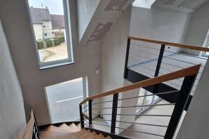 *Neubau* Wohnhaus mit 2 Wohneinheiten im Landkreis Biberach – Die vollständige Adresse der Immobilie erhältst du vom Anbieter., 88400 Biberach an der Riß – Vorschaubild 5