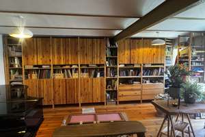 ++ ÖKO-BAUERNHOF im DRÖMLING ++ – Kämeritz 4, 39649 Jeseritz – Vorschaubild 14