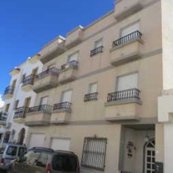 Wohnung in Carboneras Calle La Plaza