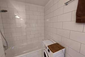 SOFORT bezugsfertige helle Wohnung am Olympiapark  mit Weitblick - WG-geeignet – Pickelstr. 14, 80637 Alt-Moosach, München – Vorschaubild 27