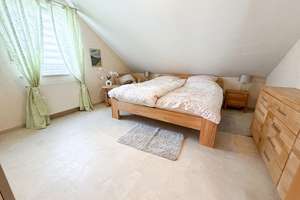 Ein echtes Zuhause! Vermietetes EFH mit blickgeschütztem Garten in ruhiger Wohnlage von Worfelden – Die vollständige Adresse der Immobilie erhältst du vom Anbieter., 64572 Büttelborn – Vorschaubild 12