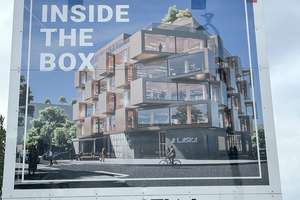 Ihre Kapitalanlage: 2,5 Zimmer-Whg. in F-hain nahe Treptower Park - vermietet! – Die vollständige Adresse der Immobilie erhältst du vom Anbieter., 10245 Friedrichshain, Berlin – Vorschaubild 12