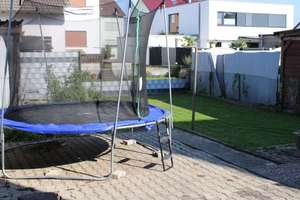 MFH,als ZFH genutzt, mit genehmigter Ausbauoption für DG(ca.63m²) – Die vollständige Adresse der Immobilie erhältst du vom Anbieter., 76474 Au am Rhein – Vorschaubild 8