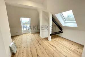 **Erstbezug: Kleine 2-Zimmer-Dachgeschosswohnung mit Fußbodenheizung & Dachterrasse** – An der Gänseweide 2, 4288 Holzhausen, Leipzig – Vorschaubild 9