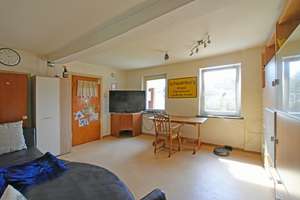 Bauernhaus mit großem Scheunengebäude in zentraler Ortslage Elgershausen – Die vollständige Adresse der Immobilie erhältst du vom Anbieter., 34270 Schauenburg – Vorschaubild 6
