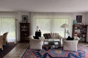 Viel Platz für Ihre Pläne und Träume, großzügiges EFH mit Einliegerwohnung Köln-Hahnwald – Am Waldpark -, 50996 Hahnwald, Köln – Vorschaubild 10