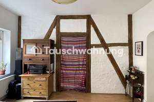 Tauschwohnung: Helle, gemütliche Altbauwohnung im Herzen Nippes – Die vollständige Adresse der Immobilie erhältst du vom Anbieter., 50733 Nippes (Ortsteil), Köln – Vorschaubild 2