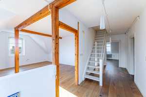 * RESERVIERT * EINZIGARTIGE VILLA IN SPITZENLAGE – HISTORISCHE ARCHITEKTUR MIT ZEITGEMÄSSEM KOMFORT – Erlangen – Vorschaubild 15