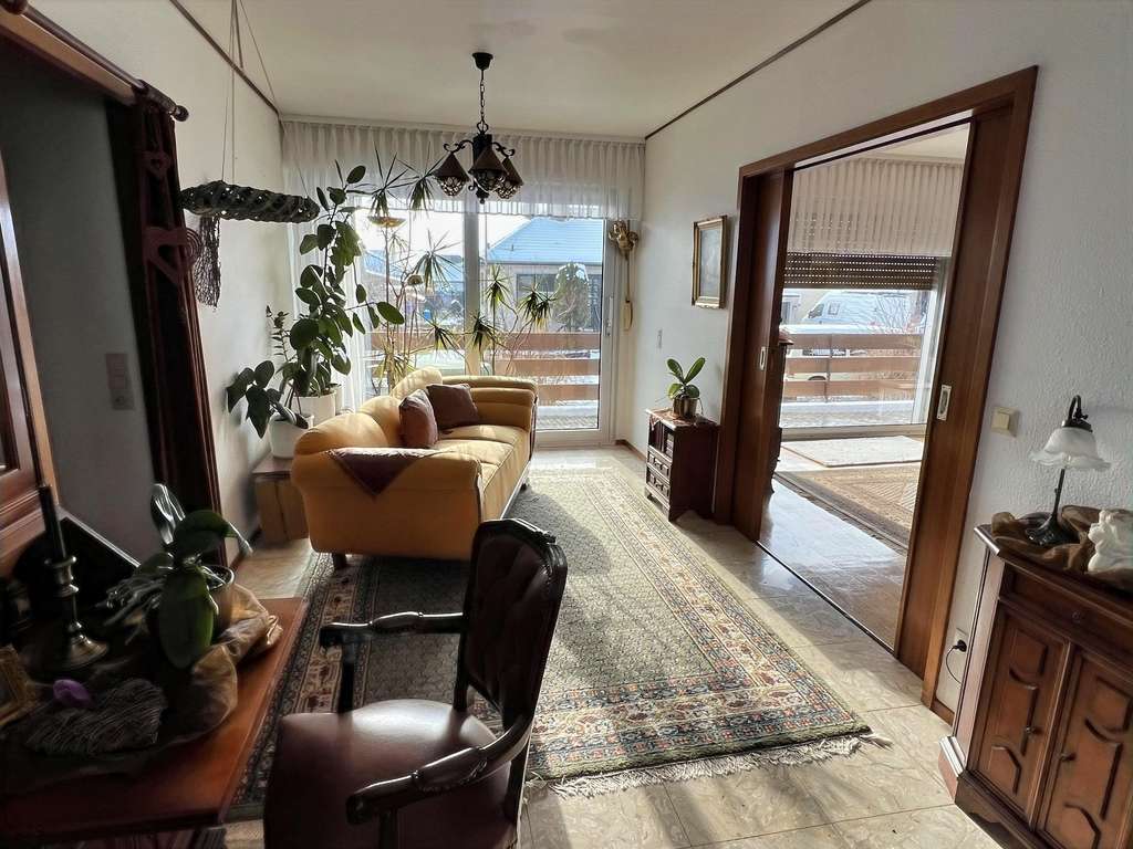 Immobilie in Algermissen - Großzügiger Bungalow in ruhiger Lage - Bild 4