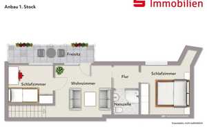 Einfamilienhaus mit Anbau - großzügiges Platzangebot in Dreieich Sprendlingen!!! – Offenbach (Kreis) – Vorschaubild 31