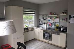 Wohnen mit Charakter: 2-Zimmer-Wohnung in Bochum-Gerthe – Kirchharpener Str. 76, 44805 Gerthe, Bochum – Vorschaubild 4