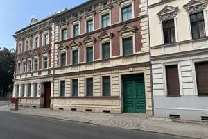 Kapitalanlage im Denkmalensemble: Sanierte 1-Zimmer-Wohnung mit langfristigem Mietverhältnis – Die vollständige Adresse der Immobilie erhältst du vom Anbieter., 12557 Köpenick, Berlin – Vorschaubild 3