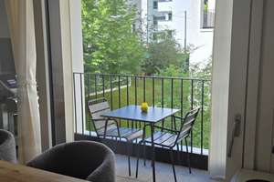Attraktive und ruhige Wohnung im Stuttgarter Norden – Die vollständige Adresse der Immobilie erhältst du vom Anbieter., 70174 Relenberg, Stuttgart – Vorschaubild 8