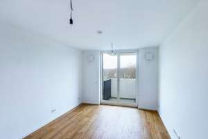 Möbliert 1 Zimmer Studio, Balkon 25 Min. von Alexaxnderplatz – Allee der Kosmonauten 25a, 10315 Lichtenberg (Ortsteil), Berlin – Vorschaubild 3