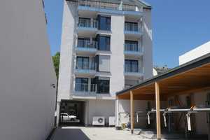 Altengerechte Wohnung im Energiesparhaus Stadtmitte - Hohe Steuervorteile sichern ! – Koblenz – Vorschaubild 3