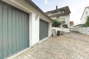 Exklusive Erdgeschosswohnung mit 
PRIVATEM GARTEN, POOL & beheizbarem
WINTERGARTEN – 63263 Neu-Isenburg – Vorschaubild 15