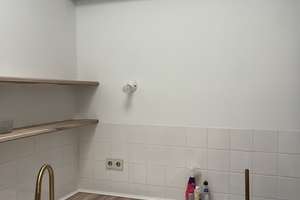 2-Zimmer-Dachgeschosswohnung in Berlin-Friedenau
