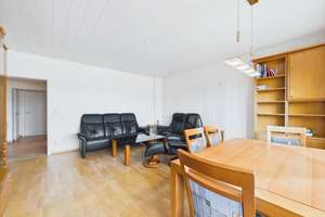 Sofort verfügbar! Modernisierte 3-Zimmer-Wohnung auf Erbpacht – Die vollständige Adresse der Immobilie erhältst du vom Anbieter., 23570 Travemünde, Lübeck – Vorschaubild 4