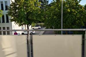 Exklusive, gepflegte 3-Zimmer-Wohnung mit Balkon in Mannheim-Käfertal – Die vollständige Adresse der Immobilie erhältst du vom Anbieter., 68309 Käfertal, Mannheim – Vorschaubild 3