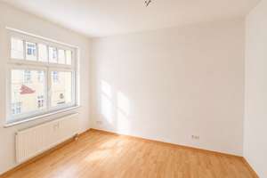 Helle 3-Zimmer-Wohnung in Leipzig-Engelsdorf mit Balkon und Stellplatz – Klingerstraße 24, 4319 Engelsdorf, Leipzig – Vorschaubild 5